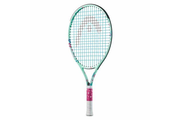 HEAD dětská tenisová raketa COCO 23"/Alu 215g (2025) HEAD dětská tenisová raketa COCO 23"/Alu 215g (2025)