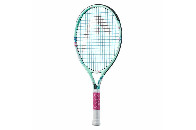 HEAD dětská tenisová raketa COCO 21"/Alu 180g (2026)