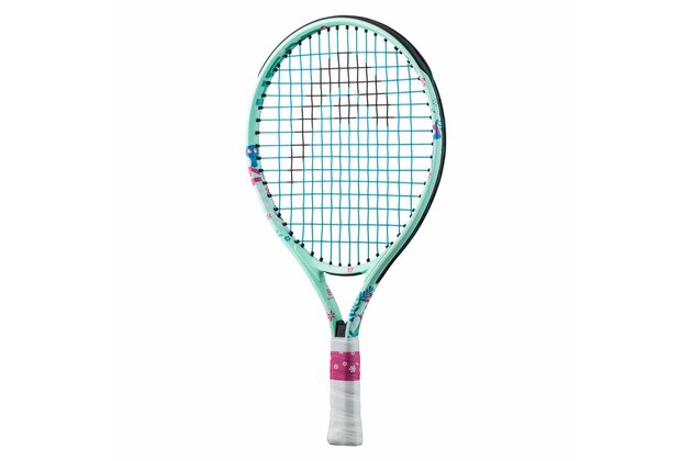 HEAD dětská tenisová raketa COCO 17" 160g/Alu (2026)