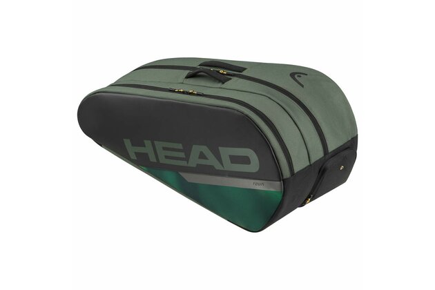 HEAD TOUR RACQUET BAG L 65l/76.5 x 33 x 32 (2024)