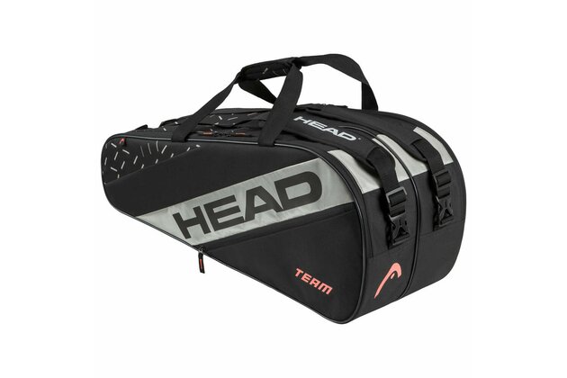 HEAD TEAM RACQUET BAG L 58l/75 x 31 x 29 (2025)