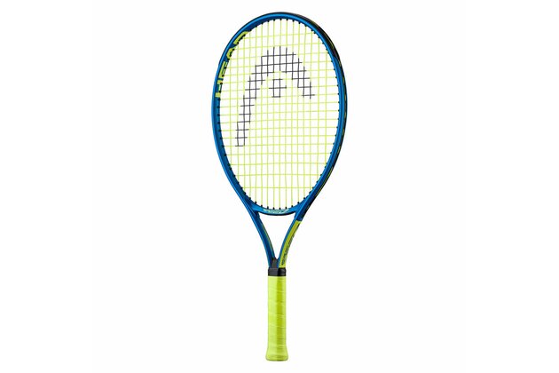 HEAD dětská tenisová raketa SPEED JR 23"/Alu (MM TRADE) 215g (2025)