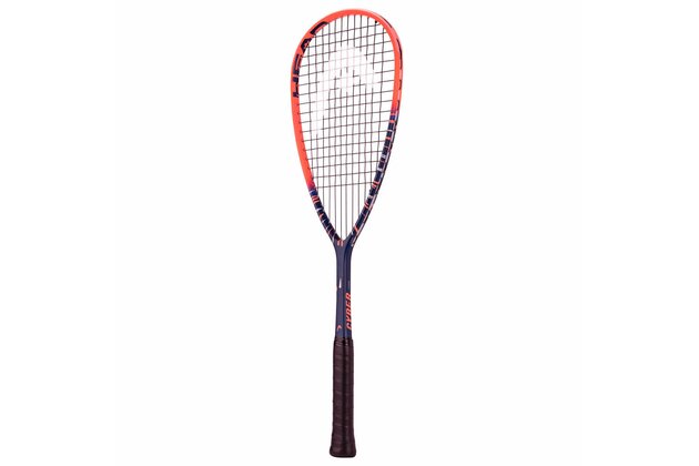 HEAD squashová raketa Cyber Tour HEAD squashová raketa Cyber Tour