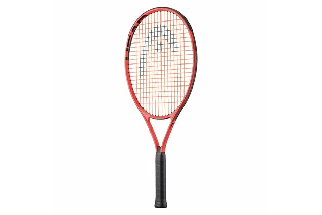 HEAD juniorská tenisová raketa RADICAL JR. 25"/Alu 240g (2026) HEAD juniorská tenisová raketa RADICAL JR. 25"/Alu 240g (2026)