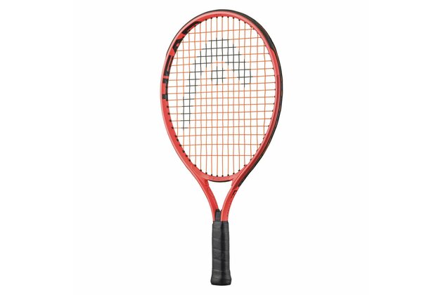 HEAD dětská tenisová raketa RADICAL JR. 19"/Alu 175g (2025)