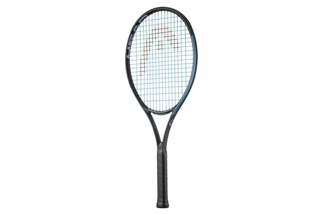 HEAD dětská tenisová raketa IG GRAVITY JR. 26"/Grafit 250g (2026) HEAD dětská tenisová raketa IG GRAVITY JR. 26"/Grafit 250g (2026)