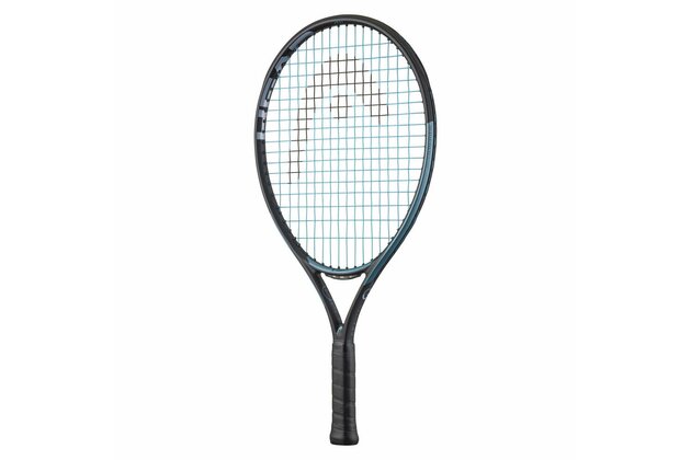 HEAD dětská tenisová raketa IG GRAVITY JR. 21"/Grafit 200g (2025)