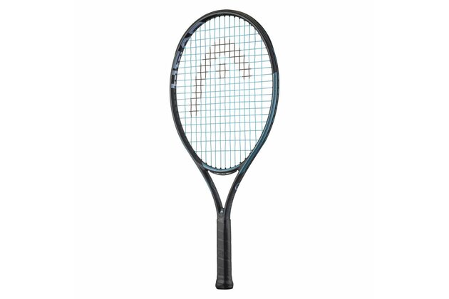 HEAD dětská tenisová raketa IG GRAVITY JR. 23"/Grafit 215g (2025) HEAD dětská tenisová raketa IG GRAVITY JR. 23"/Grafit 215g (2025)