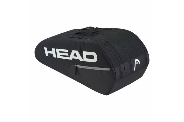 HEAD BASE RACQUET BAG L 60l/76 x 32 x 34 (2025) HEAD BASE RACQUET BAG L 60l/76 x 32 x 34 (2025)
