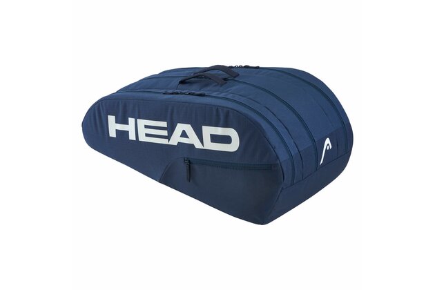 HEAD BASE RACQUET BAG L 60l/76 x 32 x 34 (2025) HEAD BASE RACQUET BAG L 60l/76 x 32 x 34 (2025)