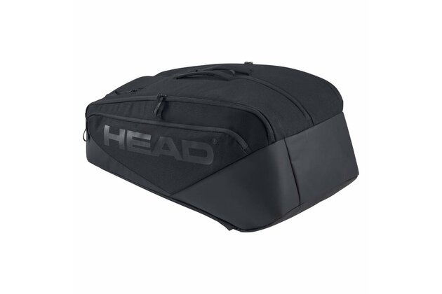 HEAD PRO X RACQUET BAG XL 70l/80 x 35 x 40 (2025) HEAD PRO X RACQUET BAG XL 70l/80 x 35 x 40 (2025)