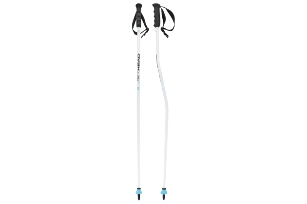 Hůlky HEAD WORLDCUP SG Junior