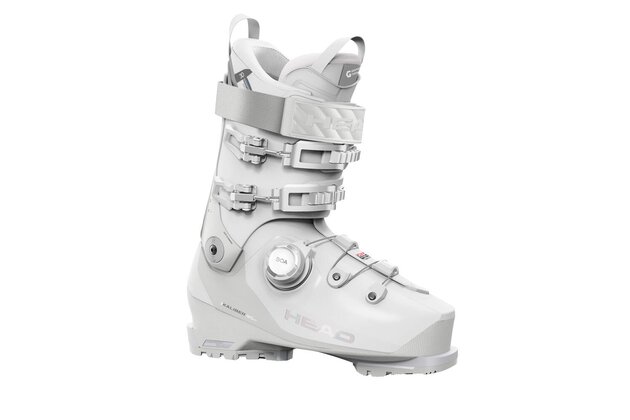 HEAD dámská lyžařská bota KALIBER 95 W MV GW BOA®1 WHITE 2026/2027 (+1 stélka) HEAD dámská lyžařská bota KALIBER 95 W MV GW BOA®1 WHITE 2026/2027 (+1 stélka)