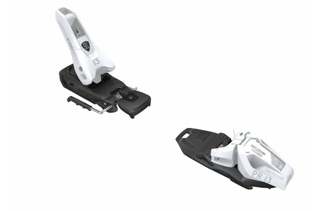 Vázání HEAD PROTECTOR 13